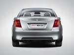FAW Besturn B50 2008 года